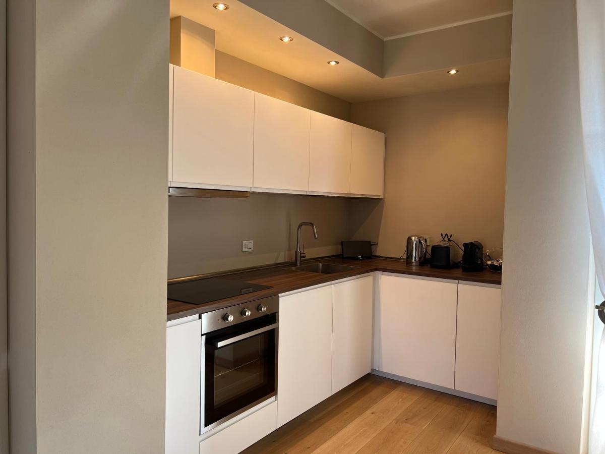 Bogogno Golf Private Luxury Apartment Bagian luar foto