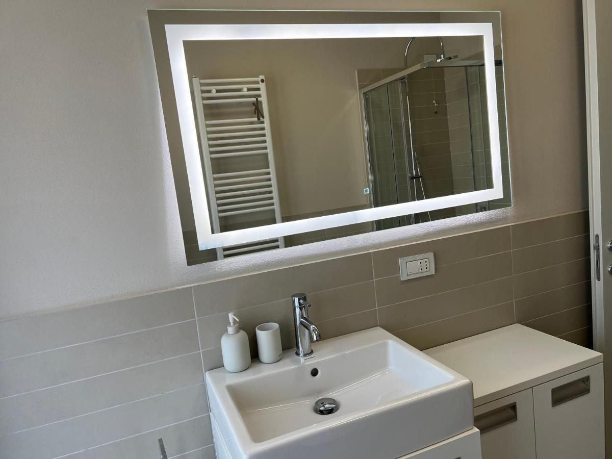 Bogogno Golf Private Luxury Apartment Bagian luar foto